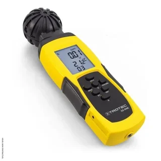 Analizzatore di Ozono Portatile OZ-ONE Trotec - Misurazione Precisa della Concentrazione dell'Aria