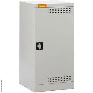 Armário de segurança CEMO 5/10 - Armazenamento de produtos químicos tóxicos