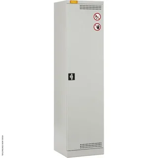 Armário de segurança CEMO 5/20 - Armazenamento de produtos químicos tóxicos