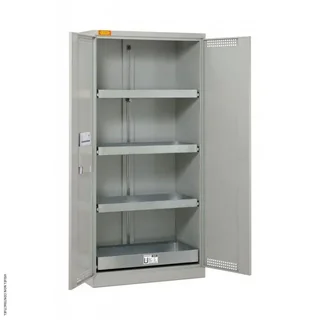 CEMO 10/20 Ölschrank 3 Dichte Schubladen Werkstatt