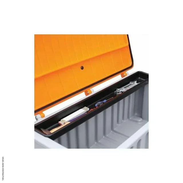 Bac à outils CEMBOX CEMO 113x15 cm 250/400