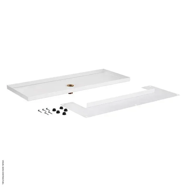 Vaschetta Condensa PRIDT2 per Barriera d'Aria Frico Prism - Accessorio Recupero Acqua Condensata