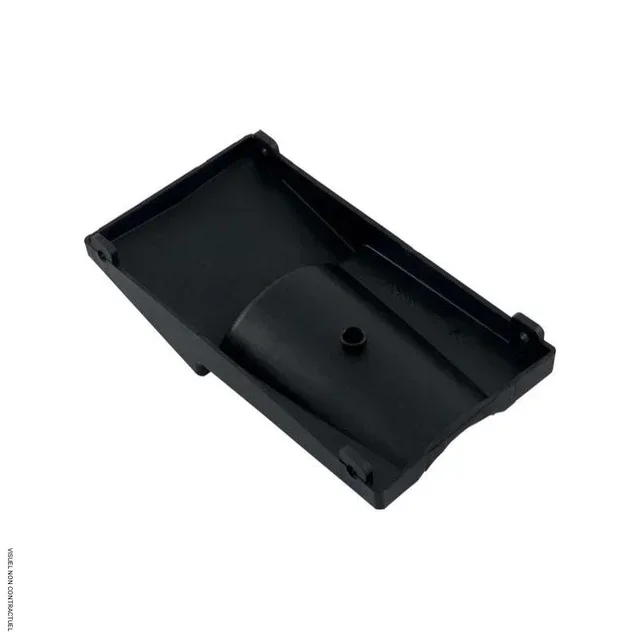 Serbatoio di recupero condensa per valvole e tubazioni Axelair