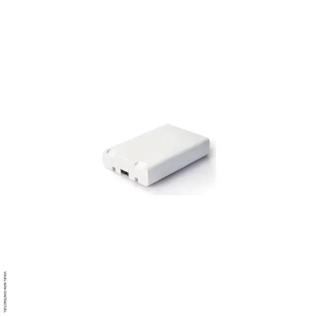 Batterie 4h ARTIC WIND 300 DC - Indicateur LED S&P