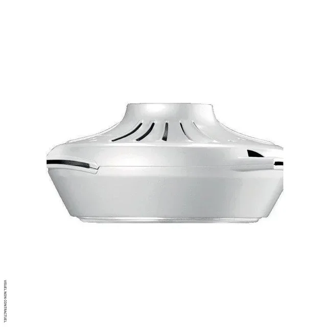 Bloc moteur LED blanc VORTICE Nordik Air Design intégré