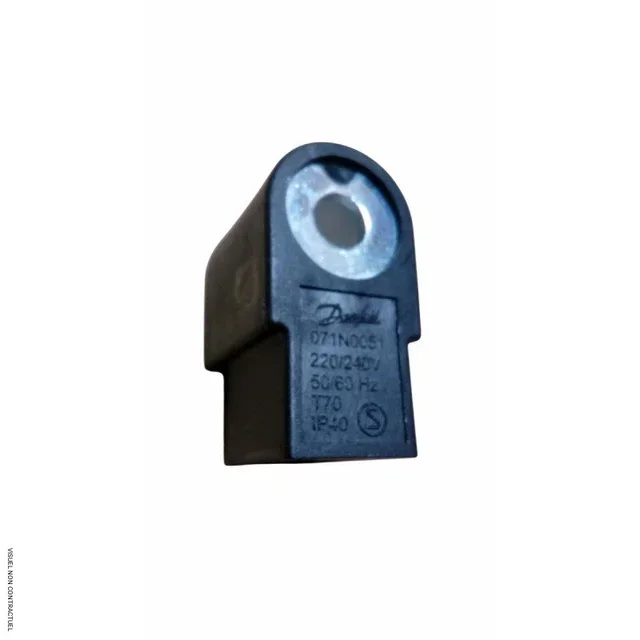 Bobine électrovanne 230V TR45 Thermobile - Pièce de rechange chauffage