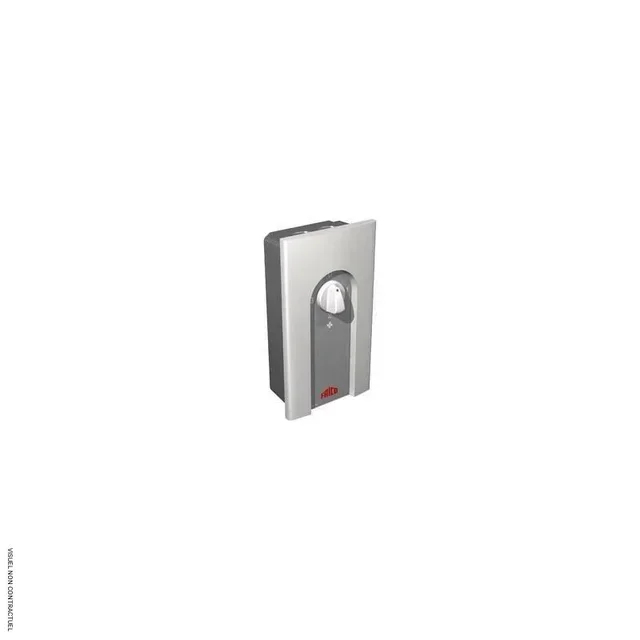 2-Speed Control Box 12A IP44 Frico