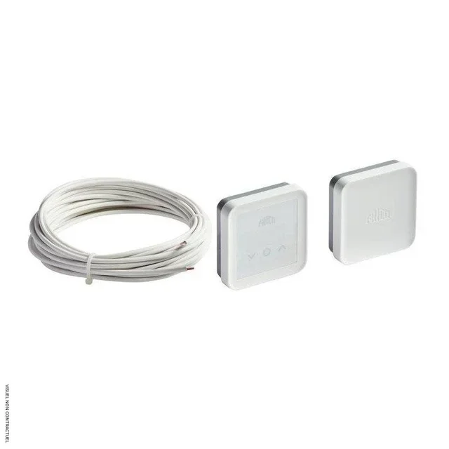 FC Smart FRICO Gehäuse - Intelligente Heizungs- und Klimaregelung