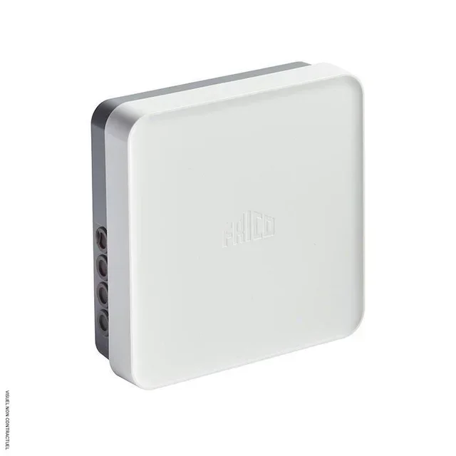 Scatola di comando FCBAP BMS per batteria FC Frico