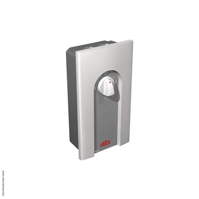 Frico Relay Casing - 3-Stage Power Regulation for Heating