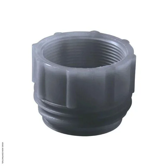 Raccordo adattatore 2"/S70 x 6 per pompa chimica CEMO