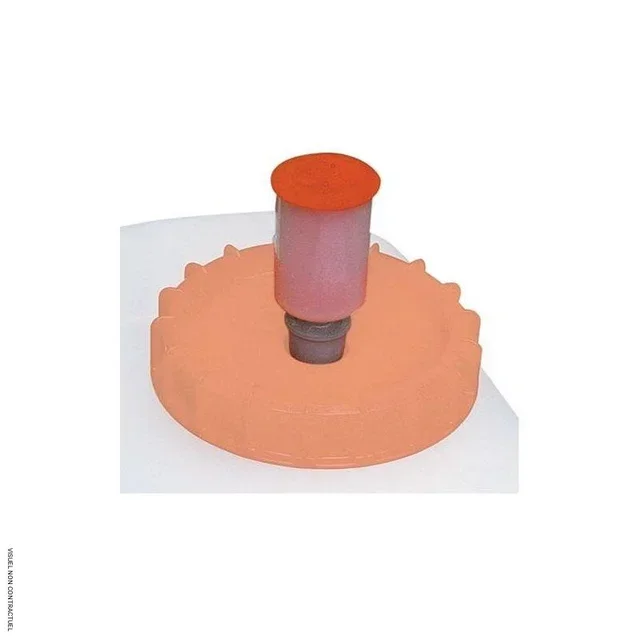 Tappo di Fermentazione CEMO - Ricambio per Attrezzatura