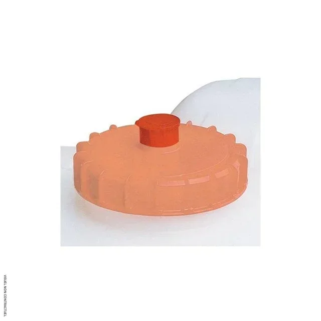 CEMO Replacement Cap - Spare Part for Secure Storage Equipment