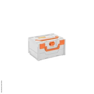 Box antincendio per batterie al litio Li-Safe 2-S CEMO 5kg ADR PEHD