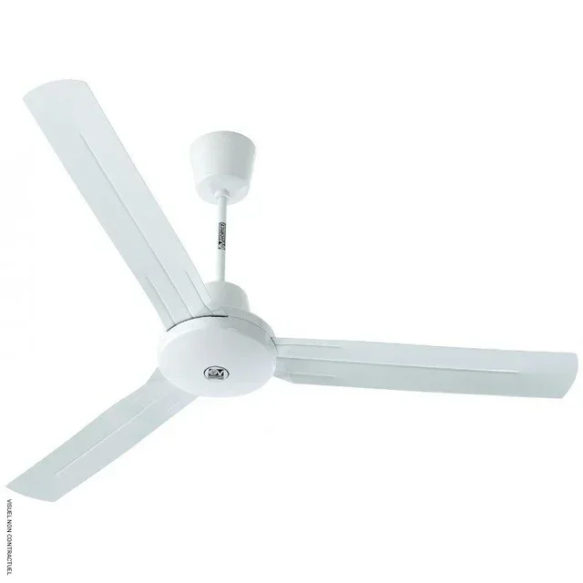 Brasseur d'air réversible 140cm IPX5 Nordik International Plus Vortice VPNI140