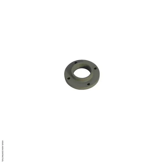 2 inch threaded flange CEMO - professional waterproof mounting