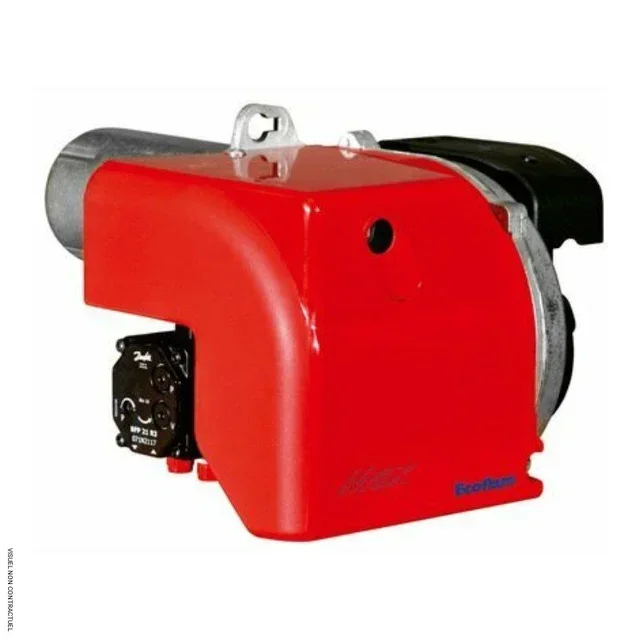 Brûleur fioul Ecoflam MINOR 12 SOVELOR-DANTHERM