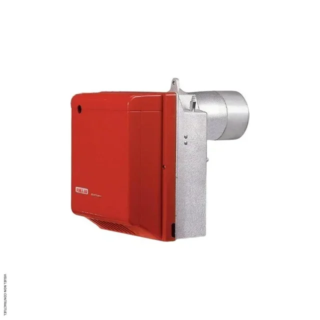 Brûleur fioul RIELLO REG3 0,50G HB+130 EMAT - Chauffage industriel