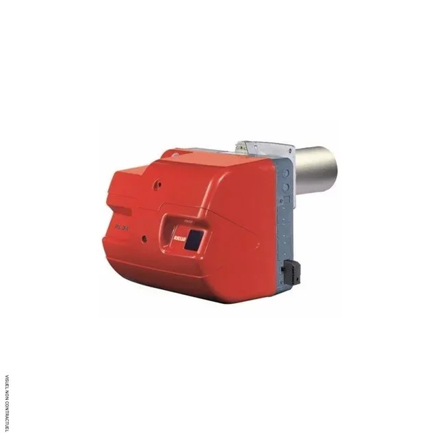 Brûleur fioul RIELLO RL50 TL SOVELOR-DANTHERM