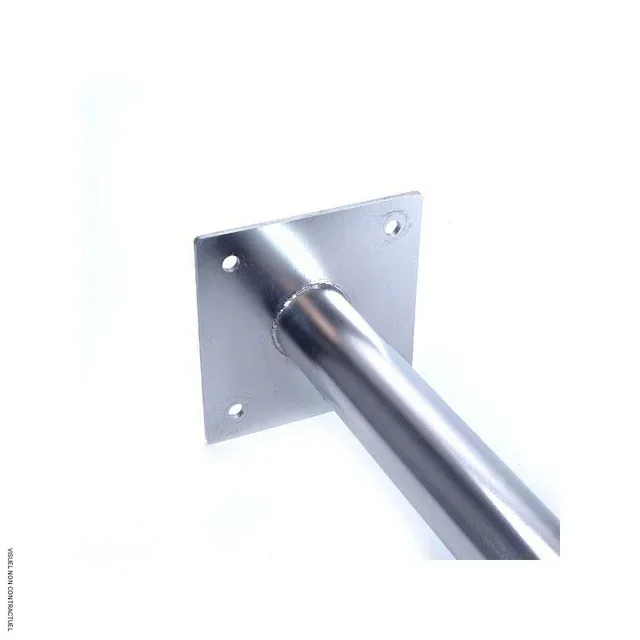Arche brumisateur inox 7 buses 0.3mm - BRO BRUMISATION