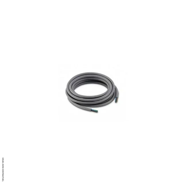 Câble alimentation pompe Cematex 3x2,5mm² CEMO au mètre