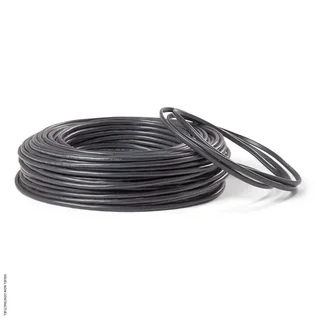 Câble chauffant antigel vignes HEATCOM 1390W 77m 400V - Protection bourgeons gelées