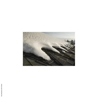 Cable Calefactor 260W 8,5m HEATCOM Antihielo Canalón Techo Deshielo