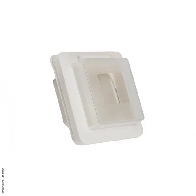 IP44 wasserdichtes Gehäuse für TAP16R TEP44 FRICO Thermostat