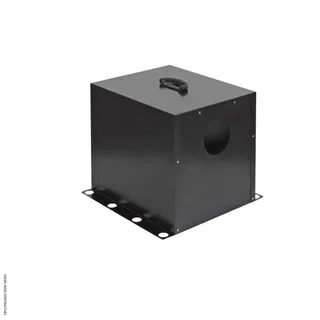 Outdoor protection case Drybox TTR 400/500 D Trotec