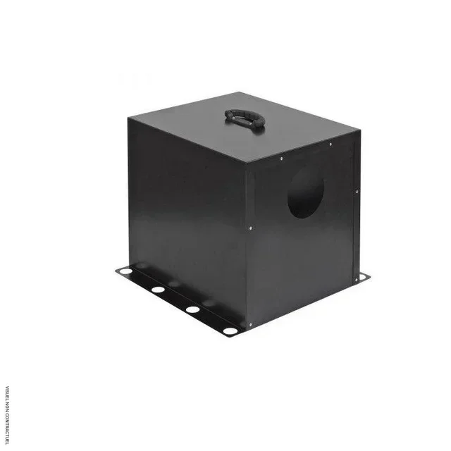 Outdoor protection case Drybox TTR 400/500 D Trotec