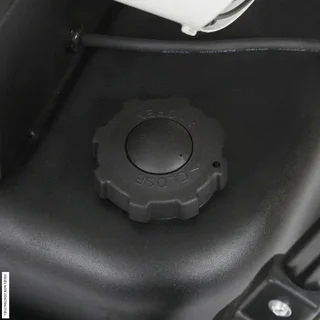 IDE 100 D TROTEC 100 kW Diesel Oil Fired Heater - Construction Site Heating