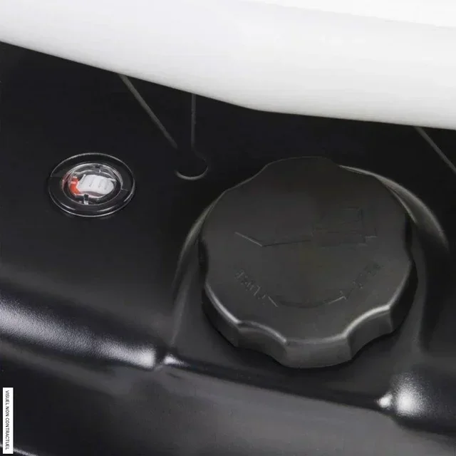 Canon à air chaud fioul 60kW IDE 60 D TROTEC combustion directe