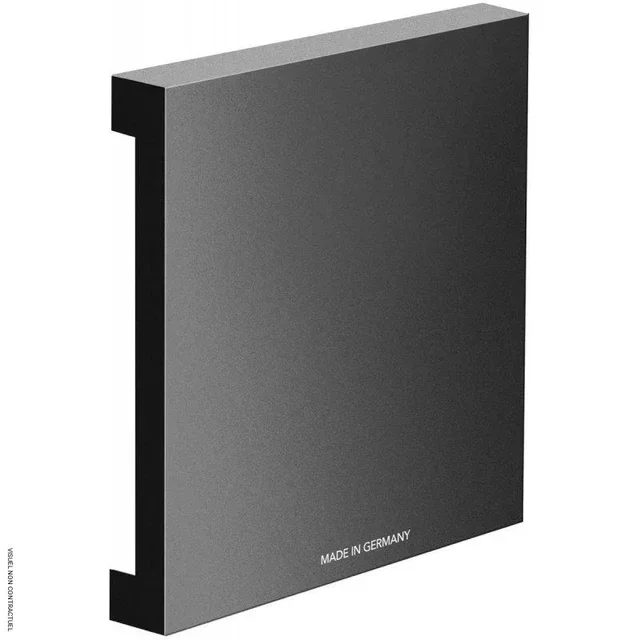 Capot insonorisant Trotec TAC V+ M ECO BASIC TES 200 réduction bruit