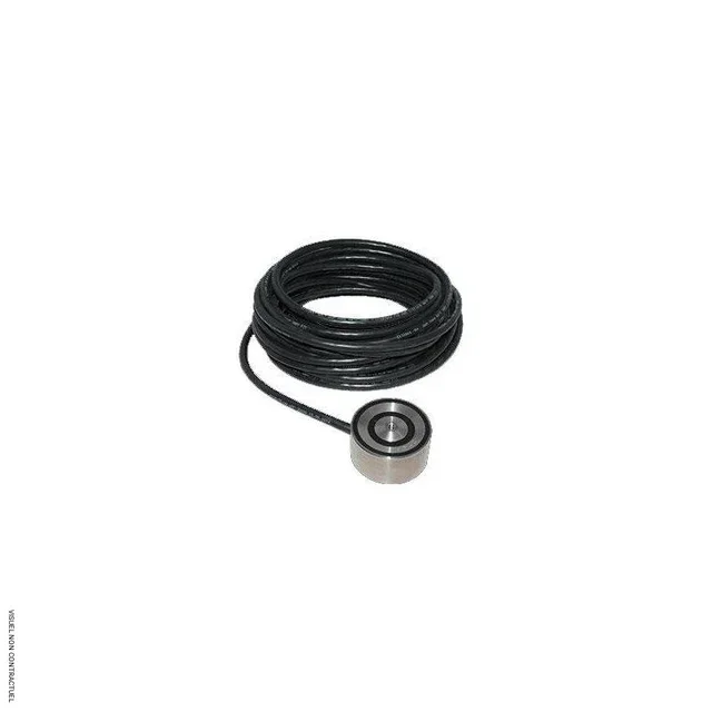 Capteur humidité température extérieur ETOG-55 Heatcom anti-gel