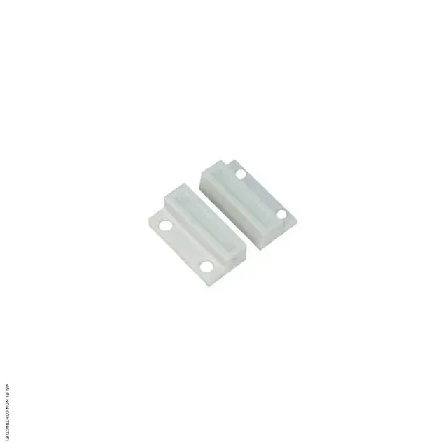 Capteur ouverture porte VTS - Détection temps réel et installation discrète