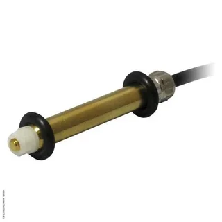 TEKMAR 3354 Heatcom Sensore temperatura umidità tetto grondaia