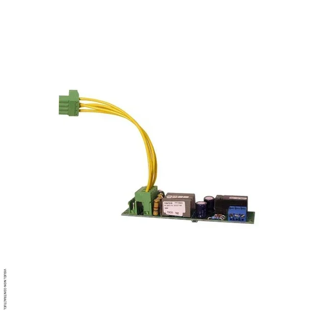 Carte signalisation alarme moteur Frico SIRe