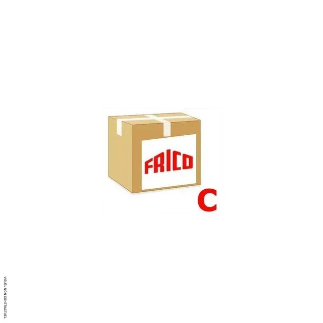 Frico Fricokit Heating Panel Extension Kit 8 Radiant Panels FKITC