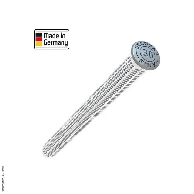 SecoSan 30L Trotec Silver Ion Antigerm Cartridge for Water Tank