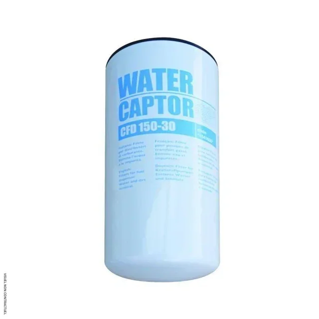 10 micron filter cartridge for SILVER B100 CEMO platinum pump