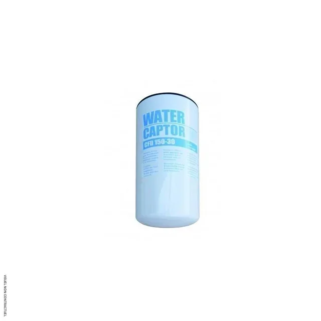 CEMO 150 l/min 30µm petrol filter cartridge