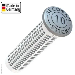 Cartuccia SecoSan 10 Trotec - Purificazione Acqua 10L