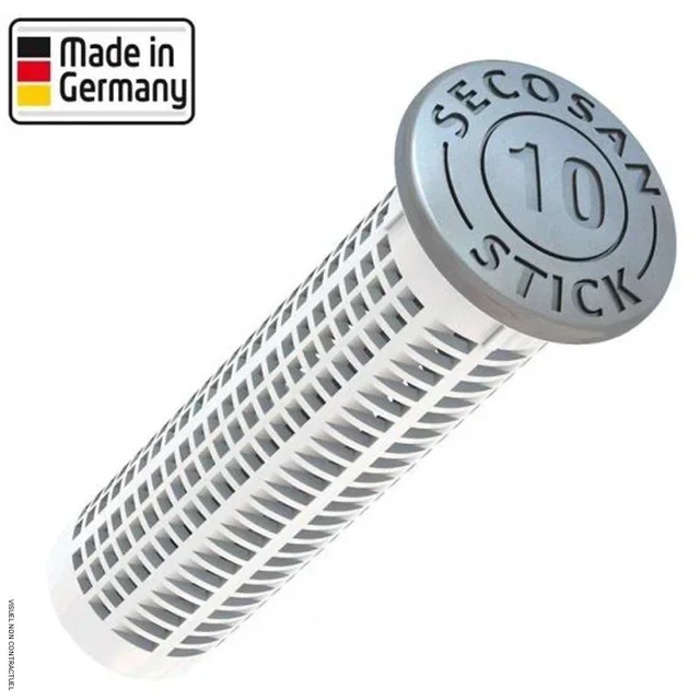 SecoSan 10 Trotec Cartridge - 10L Water Purification