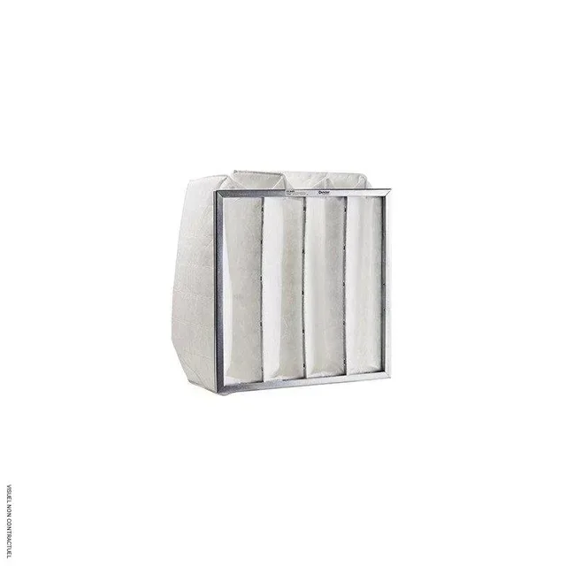 EU3 SWEF2 Frico Filter Cassette for SWH/SWS22 Air Curtains