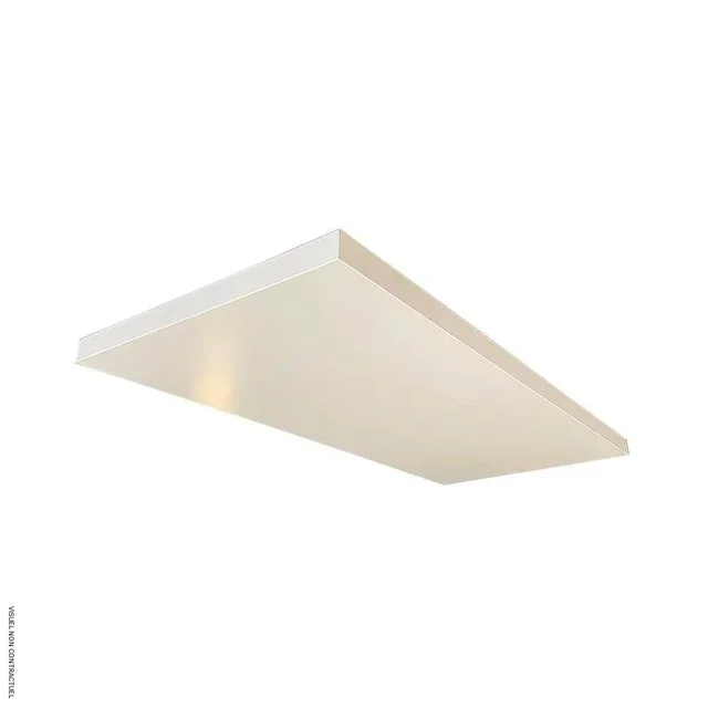 Cassette rayonnante 600W FRICO CTS600-12 - Chauffage électrique encastrable