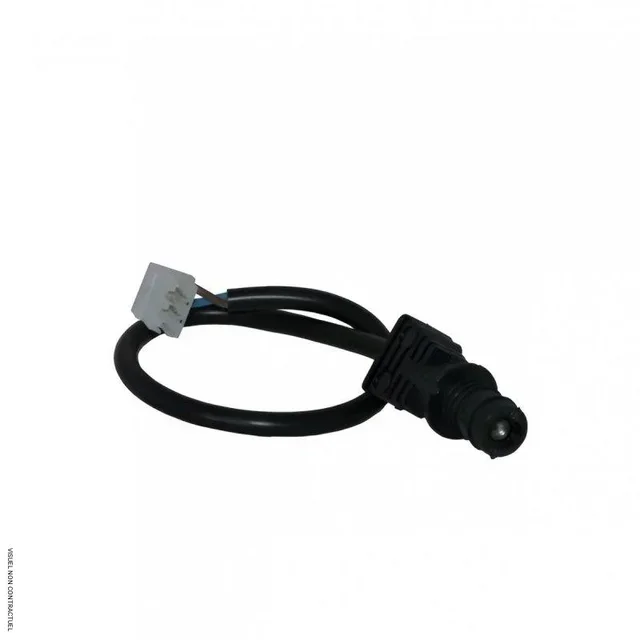 Cellule brûleur RG3F RG4F Sovelor Dantherm pièce détachée chauffage