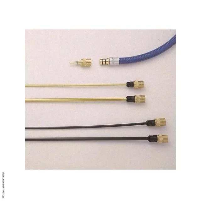 Chariot vidange huile CEMO 12L pompe 230V professionnel