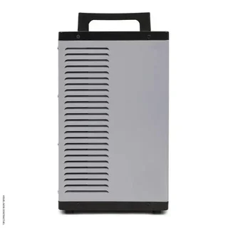 Termoventilatore ceramico radiale TROTEC TDS 20 P 3kW monofase PTC