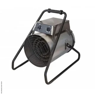 Aquecedor Elétrico 9kW Anti-Percevejos INELCO BB9 IP54 Profissional