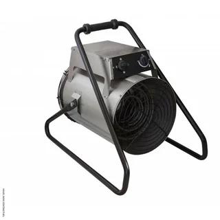 Aquecedor Elétrico 9kW Anti-Percevejos INELCO BB9 IP54 Profissional